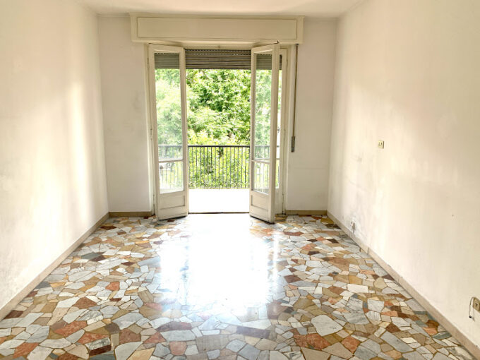 AFFITTATO – RIF.7654321 – MILANO (LORETO) VIALE BRIANZA