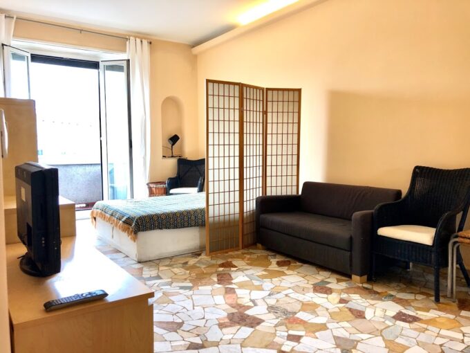 AFFITTATO – RIF.7654321 – MILANO (LORETO) VIALE BRIANZA