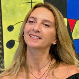 Monica Zannini