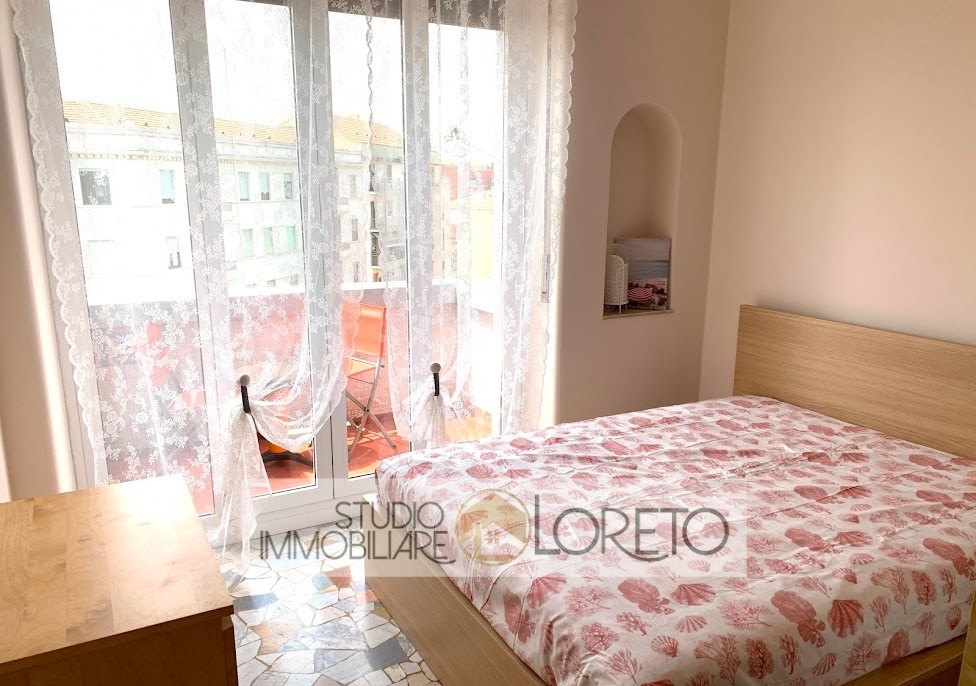 AFFITTATO – RIF.BZA8BED – MILANO (LORETO) VIALE BRIANZA