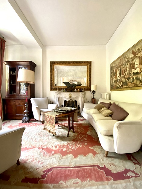 2LOCALI / 95MQ. RIF.1786089 / MILANO (BUONARROTI/CITY LIFE) STABILE D’EPOCA