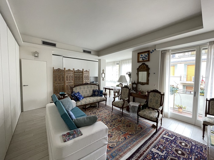 3 LOCALI / 125MQ. RIF.1790816 / MILANO (WASHINGTON) SIGNORILE