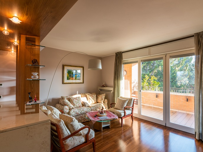 3LOCALI / 101MQ. RIF.1792797 / MILANO (SAN SIRO) CON TERRAZZA