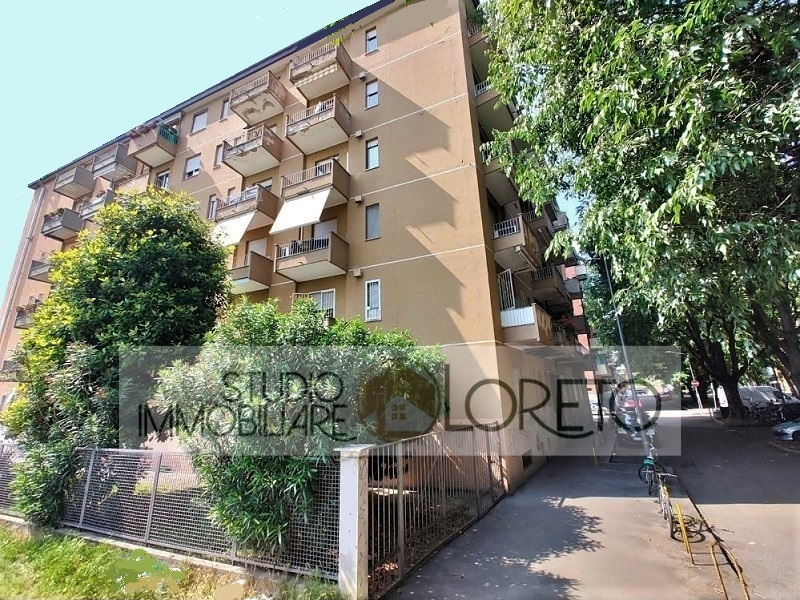3LOCALI / 70MQ. RIF. MAR6LISC / MILANO (GORLA) SUL NAV. MARTESANA / BOX