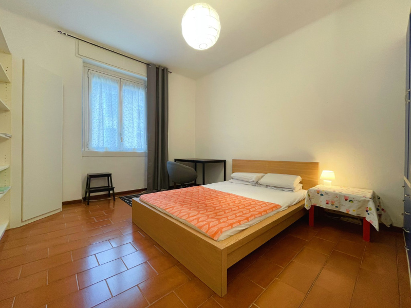 2LOCALI / 40MQ. RIF.1795247 / MILANO (SAN SIRO) BUONE CONDIZIONI