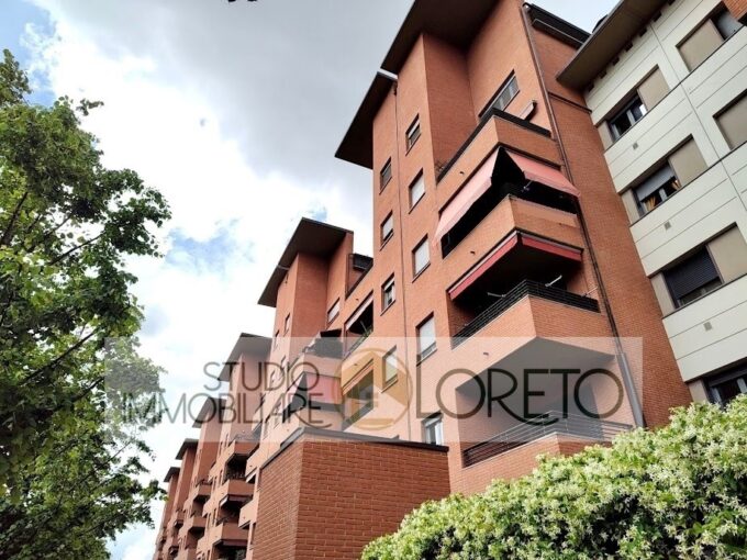 AFFITTATO  – RIF. COL14BED – MILANO (PRECOTTO) VIA COLUMELLA