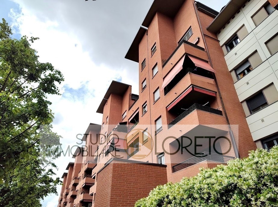 AFFITTATO  – RIF. COL14BED – MILANO (PRECOTTO) VIA COLUMELLA