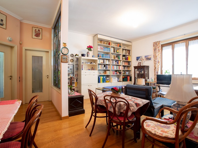 3LOCALI / 115MQ. RIF.1797716 / MILANO (MAGENTA/CONCILIAZIONE) SIGNORILE
