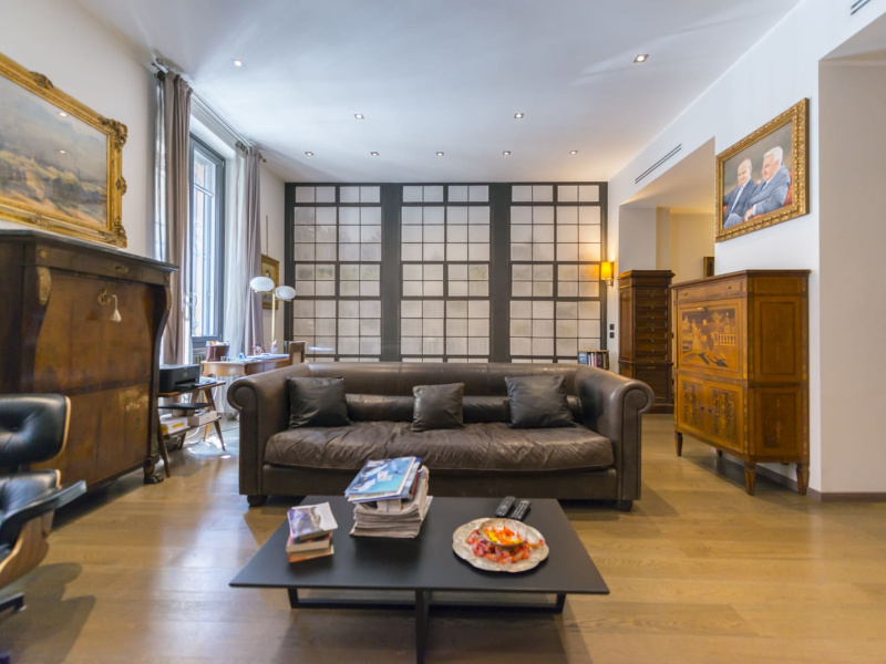 2LOCALI (LOFT) / 180MQ, RIF.1801621 / MILANO (S.AMBROGIO/CATTOLICA) 2 LIVELLI