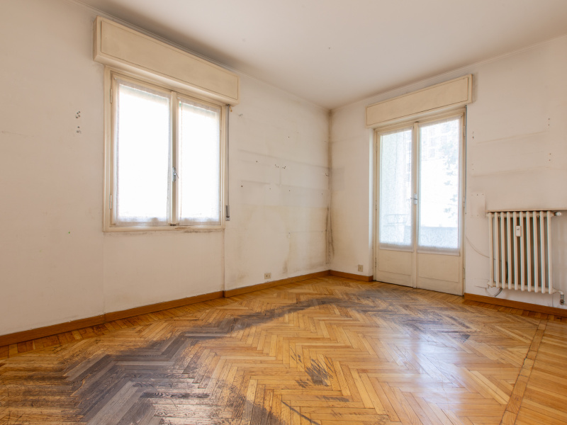 2LOCALI / 73MQ. RIF.1809229 / MILANO (SEMPIONE) DA RISTRUTTURARE