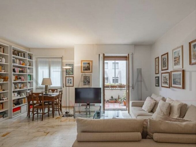 4LOCALI / 145MQ. RIF.1834549 / MILANO (SOLARI) OTTIME CONDIZIONI