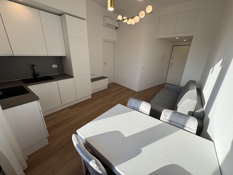 2LOCALI / 50MQ. RIF.1836482 / MILANO (GHISOLFA/CERTOSA) ARREDATO