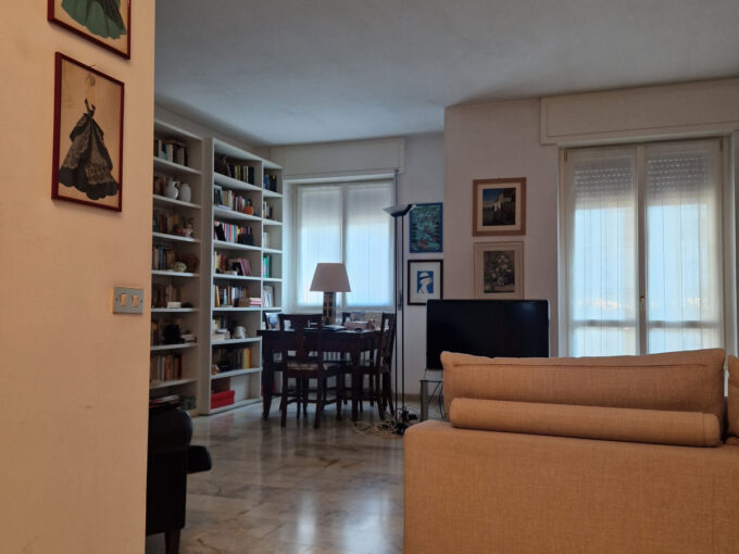 4LOCALI / 145MQ. RIF.1834549 / MILANO (SOLARI) OTTIME CONDIZIONI