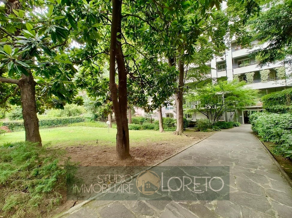 AFFITTATO / RIF.BRO5BED / MILANO (CITTA’ STUDI) VIA BRONZINO