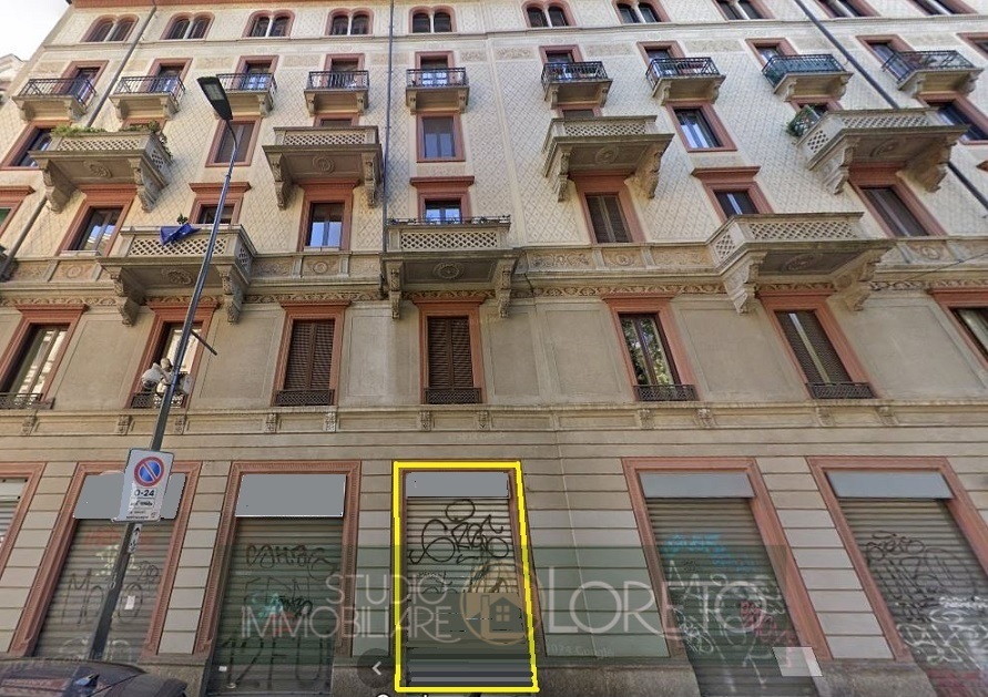 AFFITTATO / RIF.CIN12BED / MILANO (PORTA VENEZIA) PIAZZA CINCINNATO