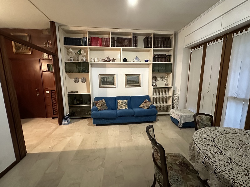3LOCALI / 99MQ. RIF.1833950 / MILANO (UDINE/LAMBRATE) CON TERRAZZO