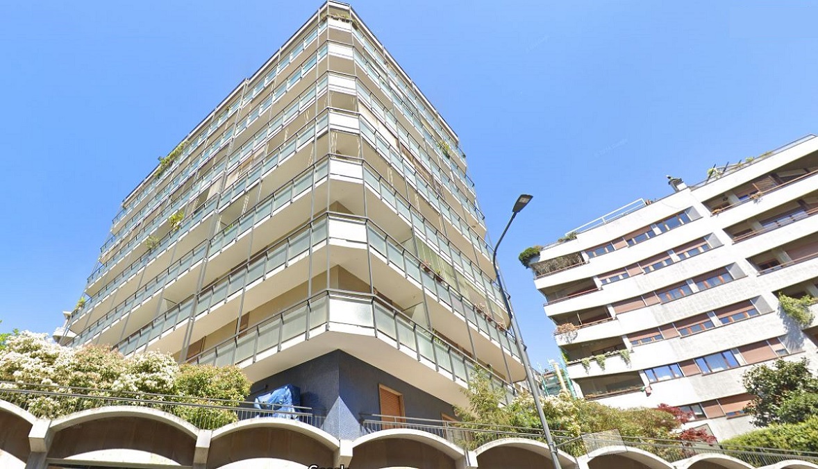 2LOCALI / 55MQ. RIF.REM59PLI /MILANO (CITTA’ STUDI) RISTRUTTURATO