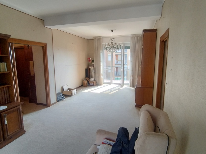 3LOCALI / 107MQ. RIF.1844438 / MILANO (TIBALDI) BUONE CONDIZIONI
