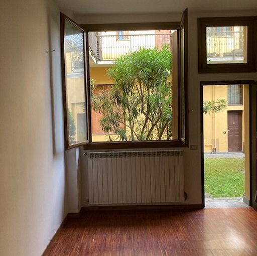 2LOCALI / 60 MQ.  RIF.1847961 / MILANO (LAMBRATE) RISCALDAMENTO AUTONOMO