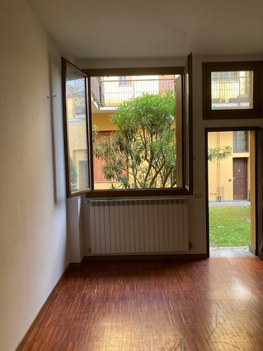 2LOCALI / 60 MQ.  RIF.1847961 / MILANO (LAMBRATE) RISCALDAMENTO AUTONOMO