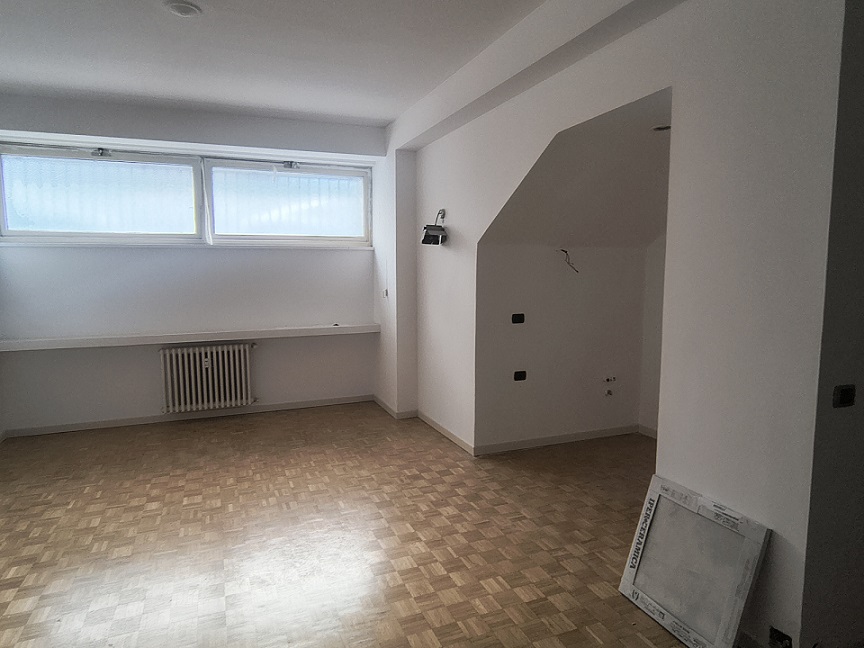 OPEN SPACE / 95MQ. RIF.1849150 /MILANO (CITY LIFE/SEMPIONE) SIGNORILE