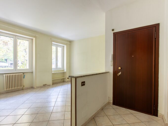 3LOCALI / 92MQ. RIF.1846990 / MILANO (SAN SIRO) CON TRIPLA ESPOSIZIONE