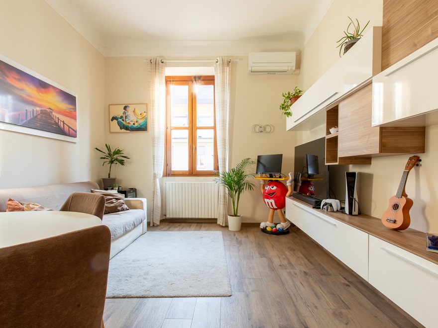 2LOCALI / 70MQ. RIF.1850042 / MILANO (WASHINGTON) SIGNORILE