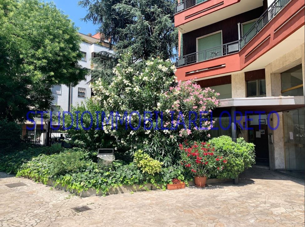 AFFITTATO – RIF.MEU2904 – MILANO (ADRIANO – PONTE NUOVO) VIA MEUCCI