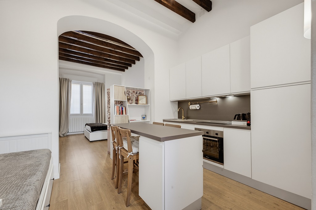 1LOCALE / 45MQ. RIF.1859994 / MILANO (PASTEUR) LIBERO SUBITO